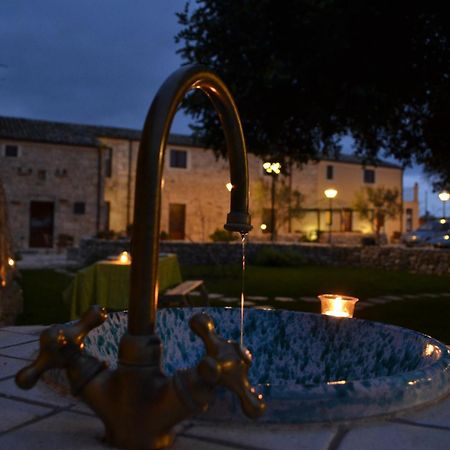 Artemisia Resort Puntarazzi Exterior photo